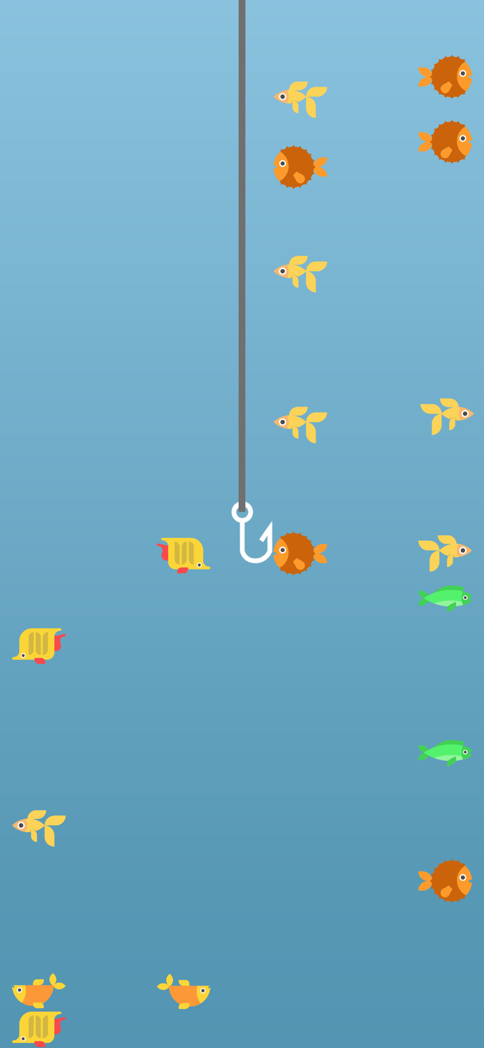Fish Game - Fish Game