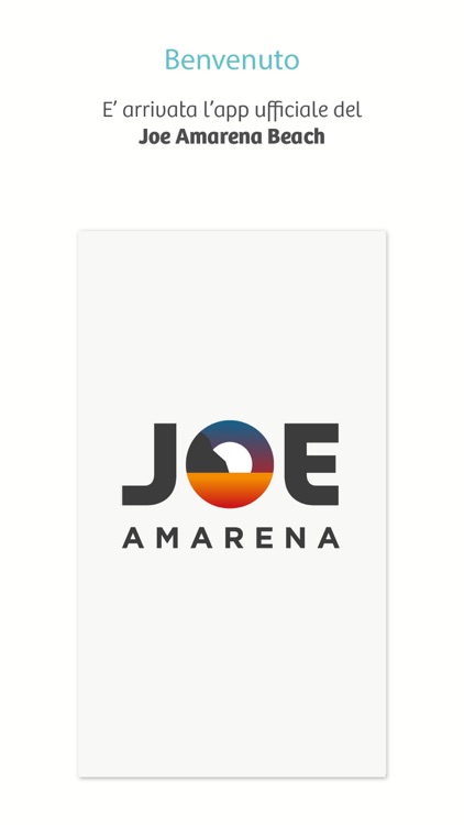 Joe Amarena Beach