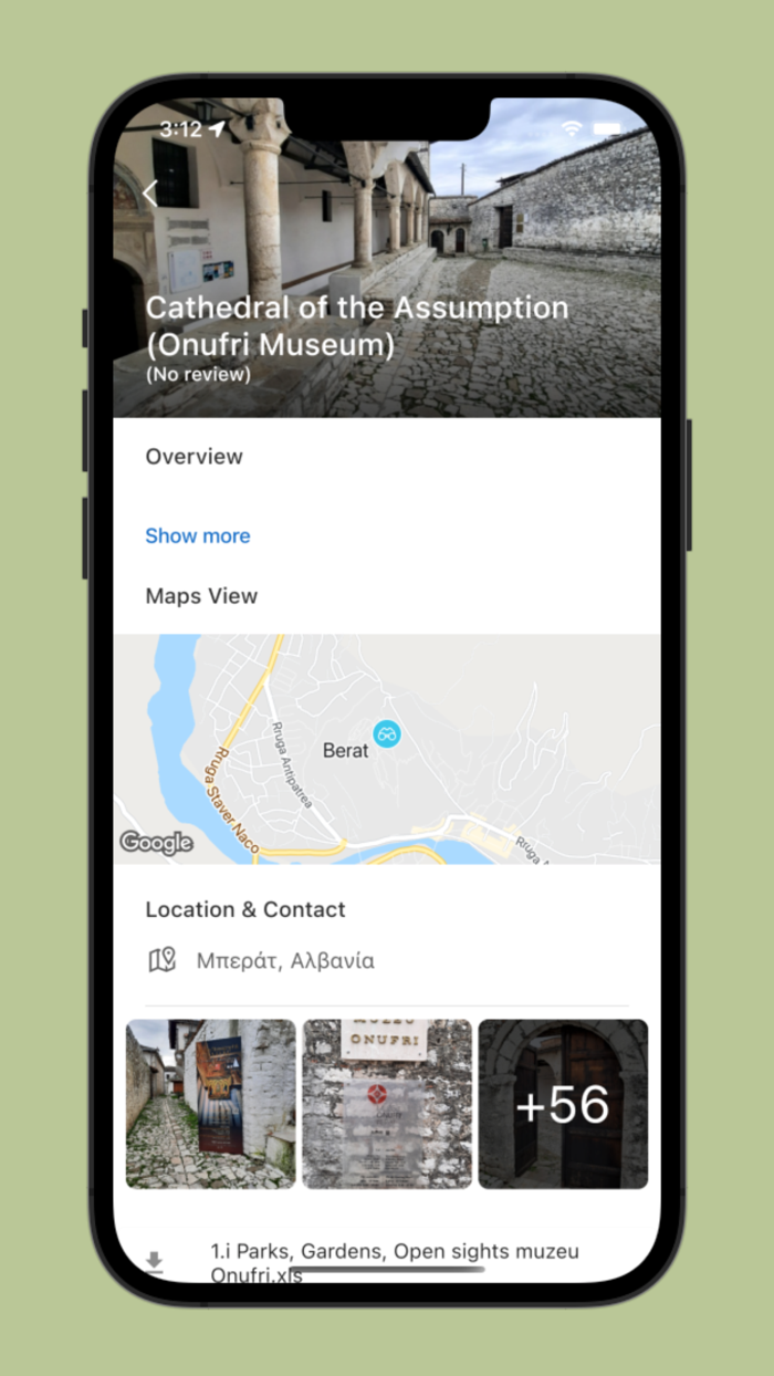 4ALL Accessible Tourism