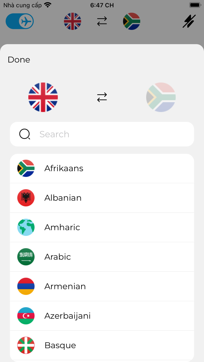 Camera Translator Photo, Scan