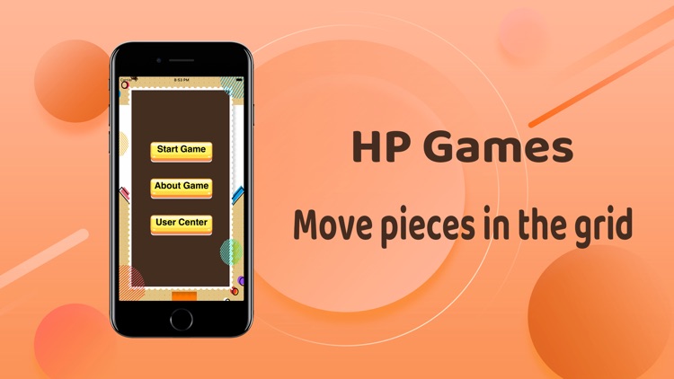 HP Games