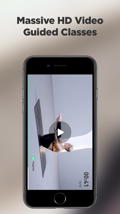 YogaMe｜Yoga for beginners. screenshot-5