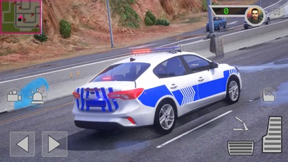 警车警察模拟器2022&PoliceSim.