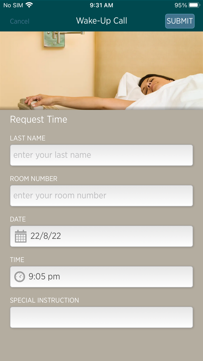 Oakwood Premier Jakarta