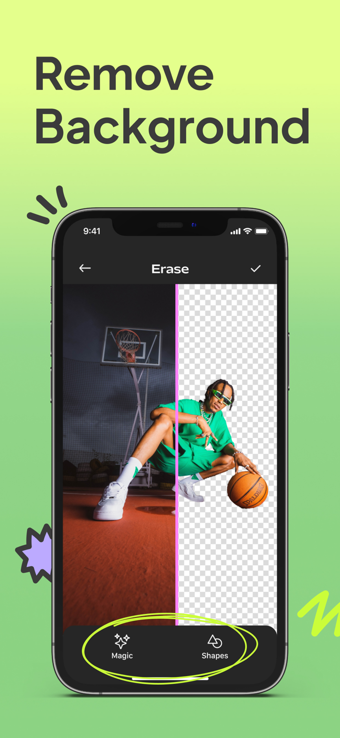 Photo Sticker Maker Wazaaap