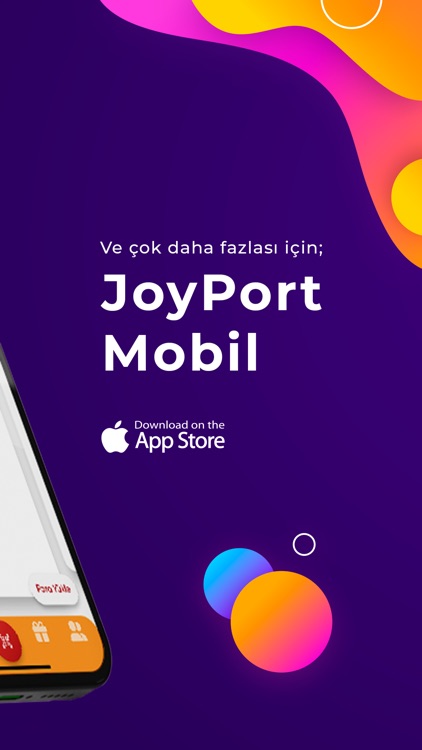 JoyPort screenshot-9