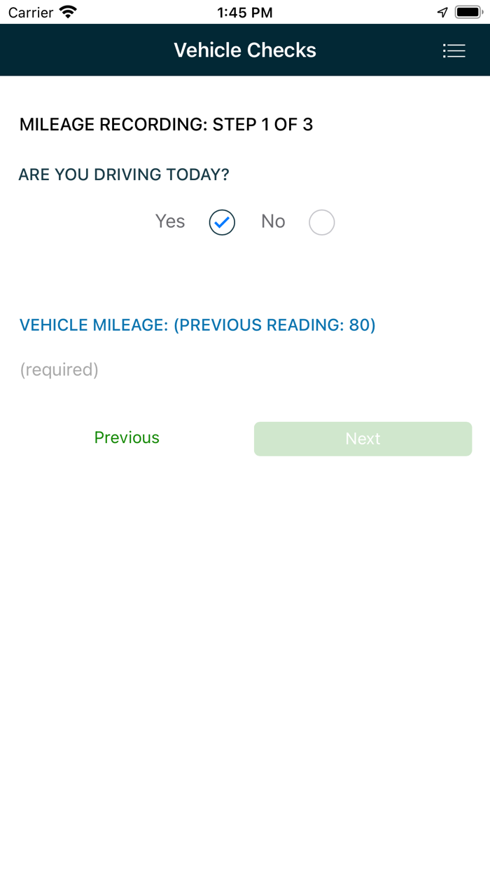 Darlington AccuServ Mobile