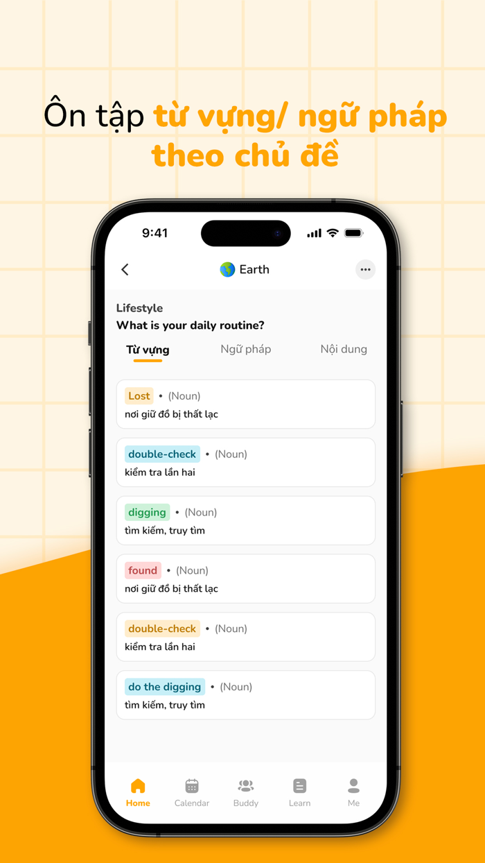 Hey English Hãy nói tiếng Anh