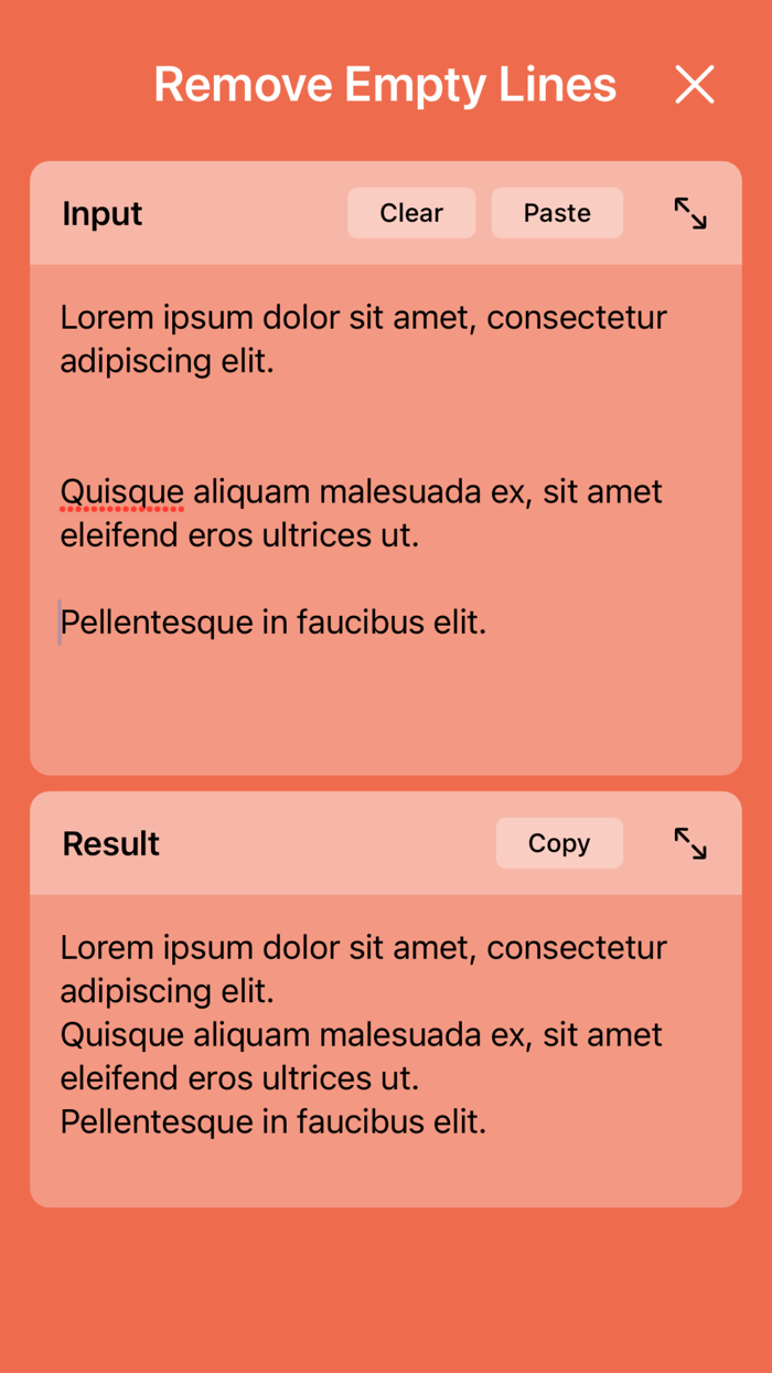 TextKit - Text Automations