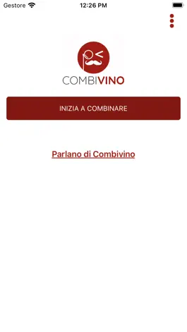 Game screenshot Combivino mod apk