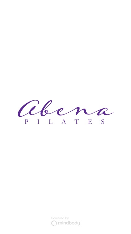 Abena Pilates