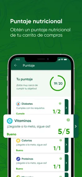 Game screenshot Gundo: Mejora tu alimentación hack