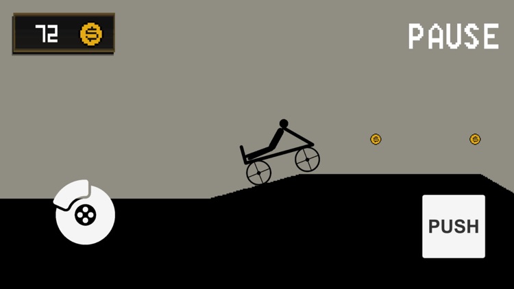 Stickman Dismount break bones screenshot-3