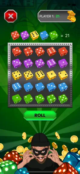 Game screenshot Wild Mega Slots hack