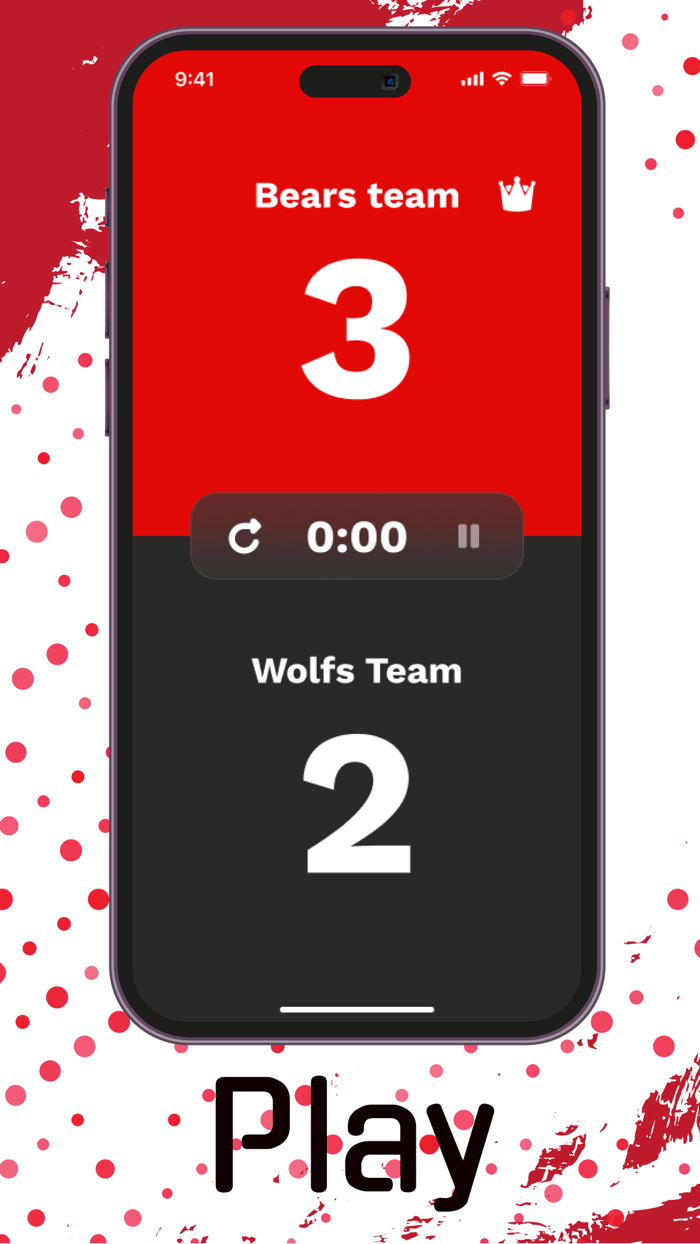 Bovada - ScoreBoard for games