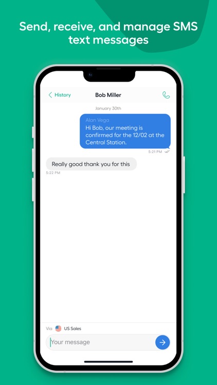 Aircall screenshot-6