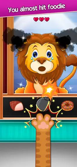 Game screenshot Hungry Me Eatery: Feeding game hack