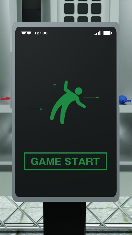 脱出ゲーム　仮想世界からの脱出