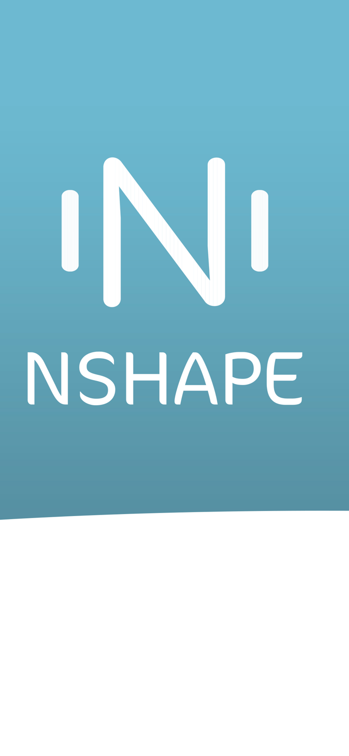 N-SHAPE