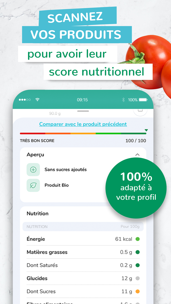 Phil Diabète Type 2