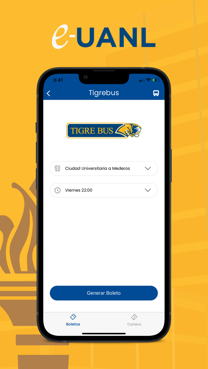 e-UANL Campus Digital