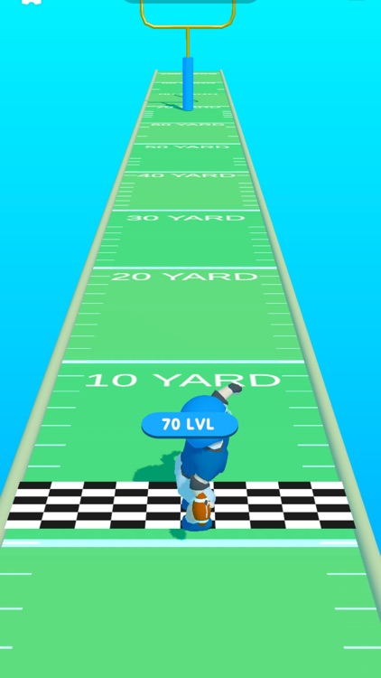 NFL Run 3D screenshot-3