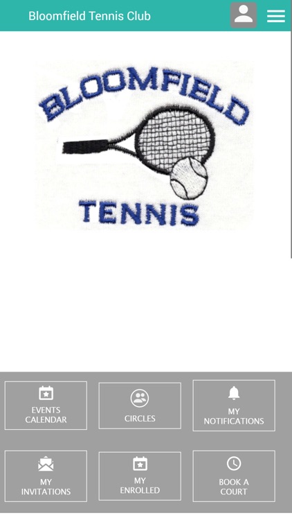 Bloomfield Tennis Club