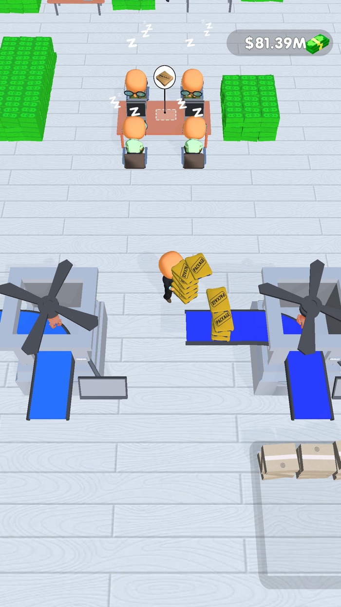 办公室我最强 Office Fever