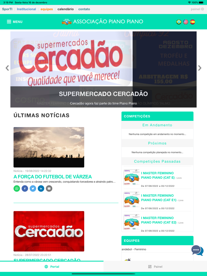 Associação Piano Piano