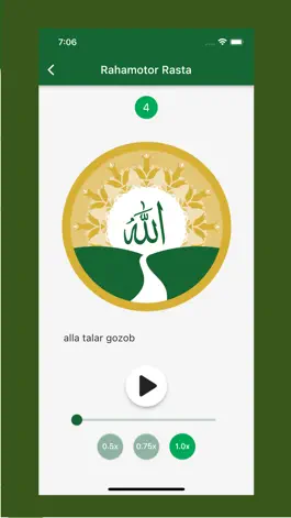 Game screenshot Rahámotor Rasta - Rohingya apk