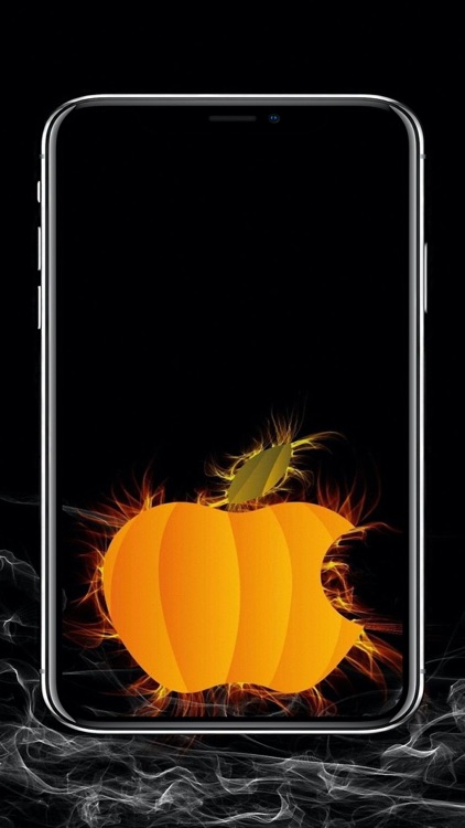 Halloween Wallpapers .