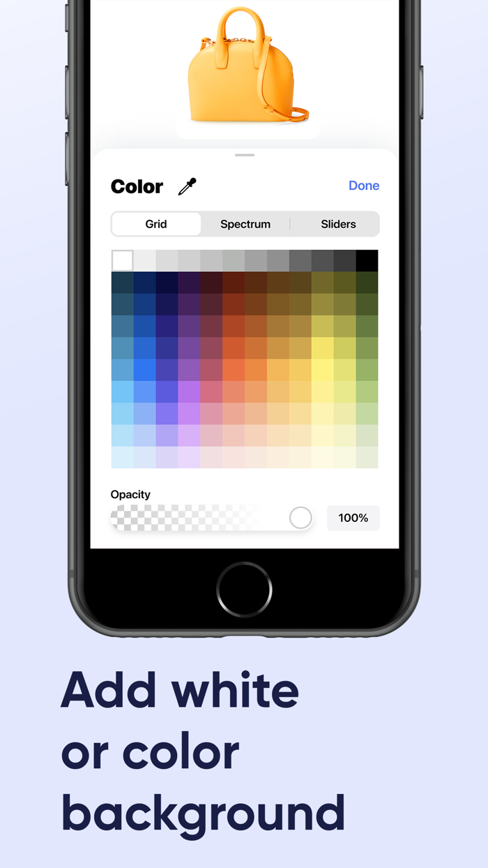 Remages - Background Remover