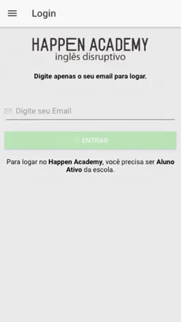 Game screenshot Happen Academy apk