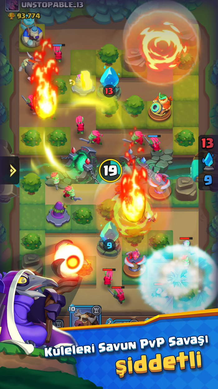 Diyar Muhafızları ZingPlay