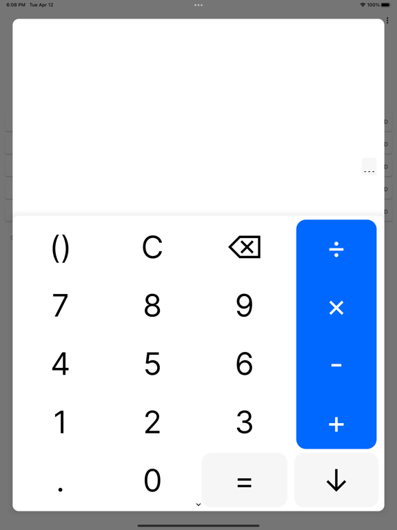 Pipe Volume Calculator screenshot 2