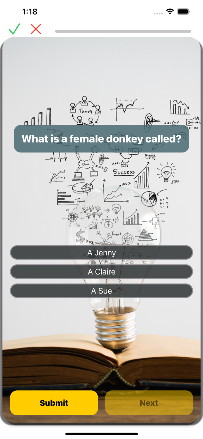 Knowledge Daily College life