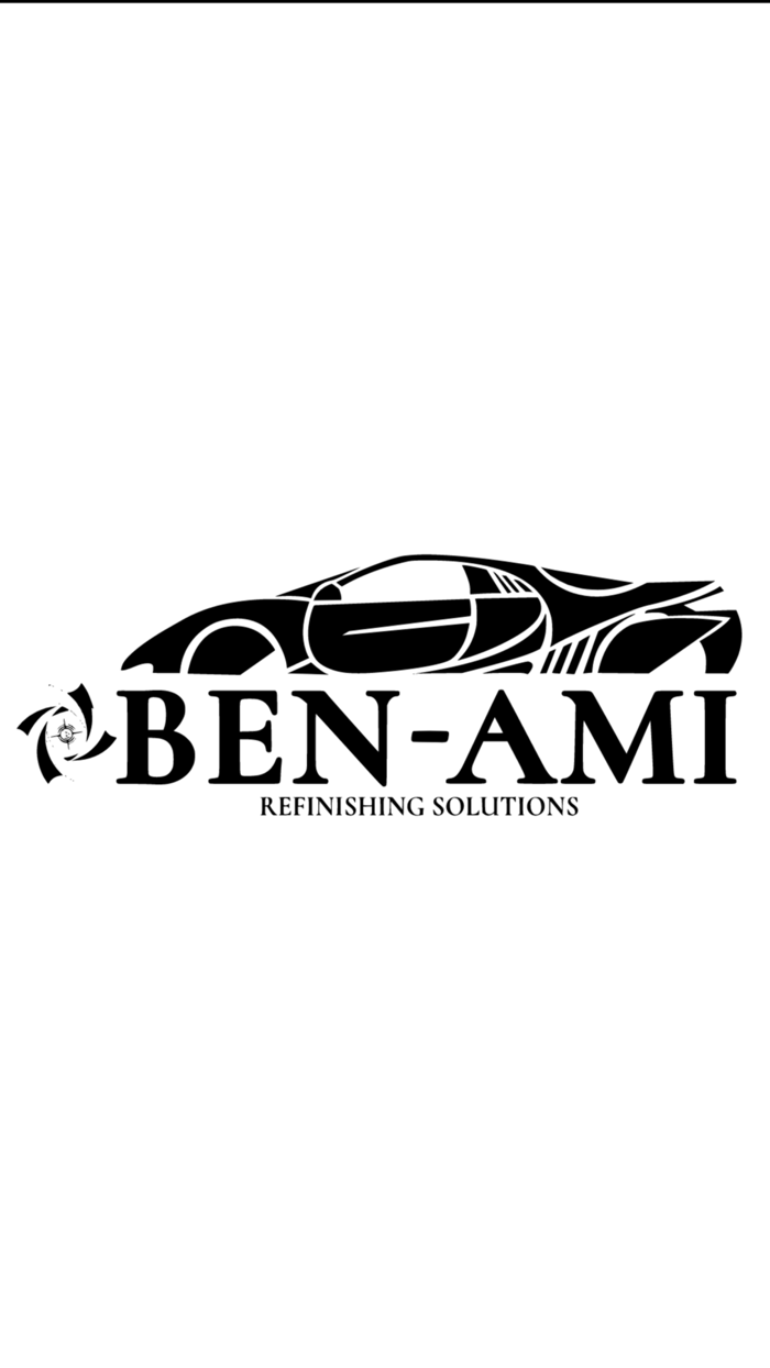 BEN-AMI