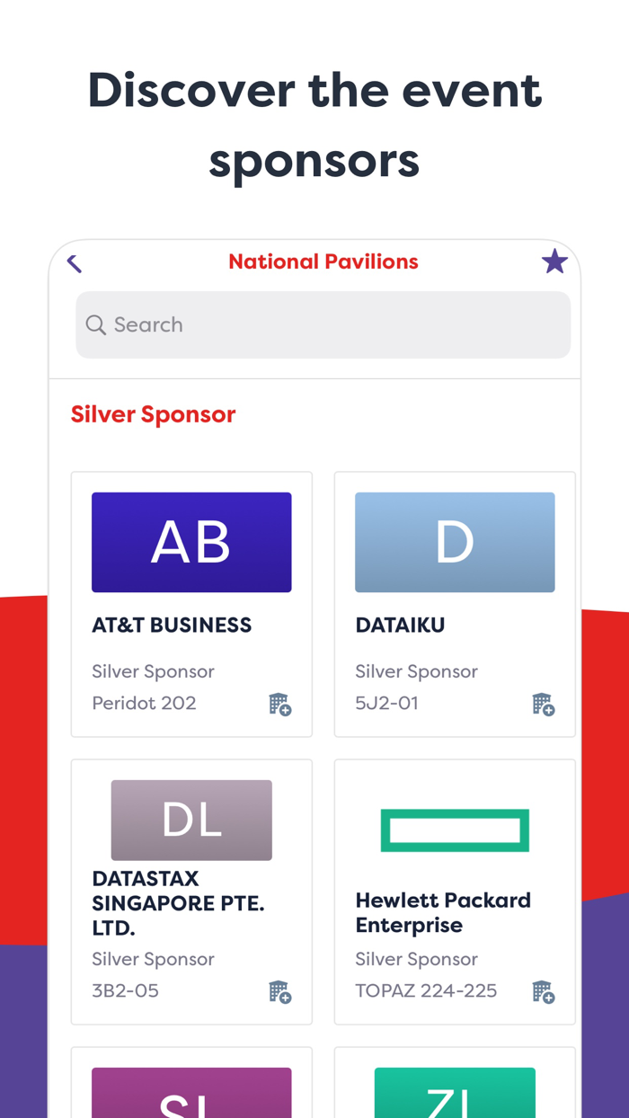 Asia Tech x Singapore