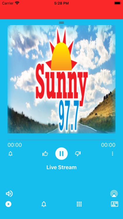 Sunny 97.7