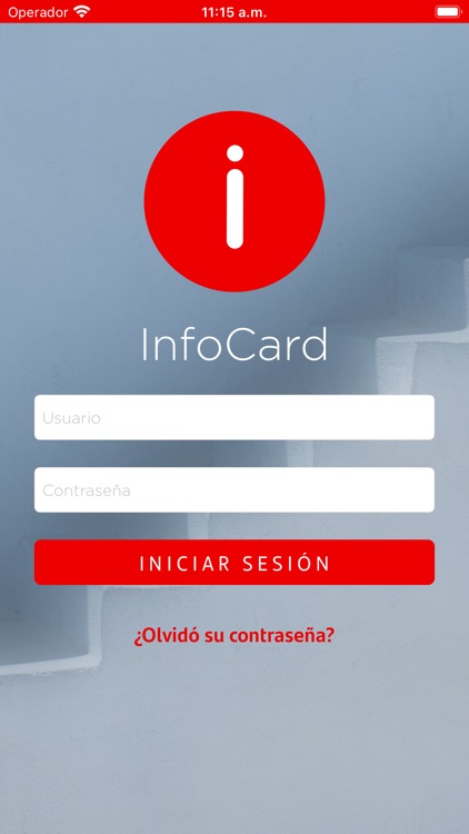 InfoCard