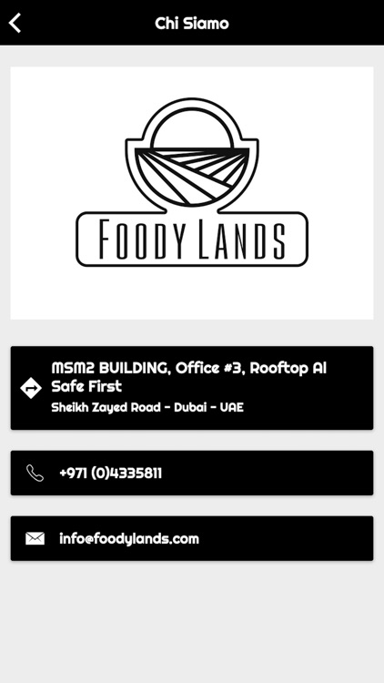 FoodyLands