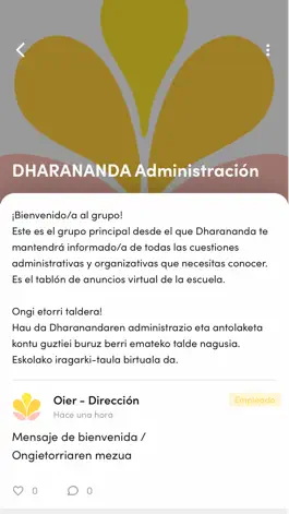 Game screenshot Dharananda Yoga Durango hack