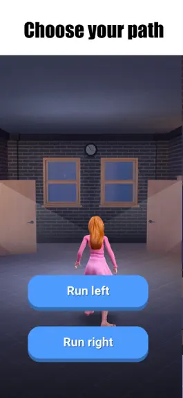 Game screenshot Escape From School! apk