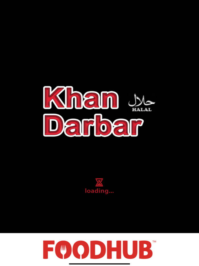 Khan Darbar Cafe