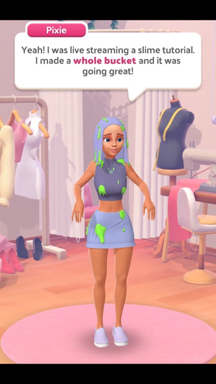 Fashion Squad screenshot-4