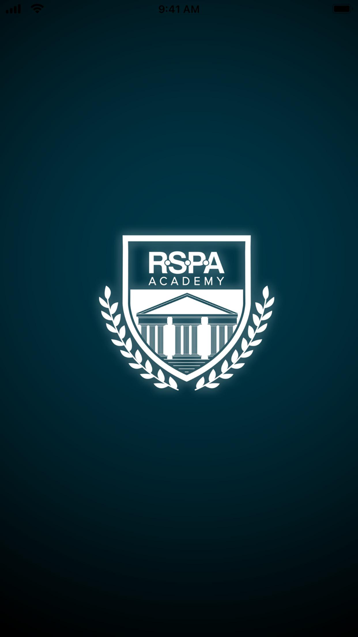 RSPA Academy
