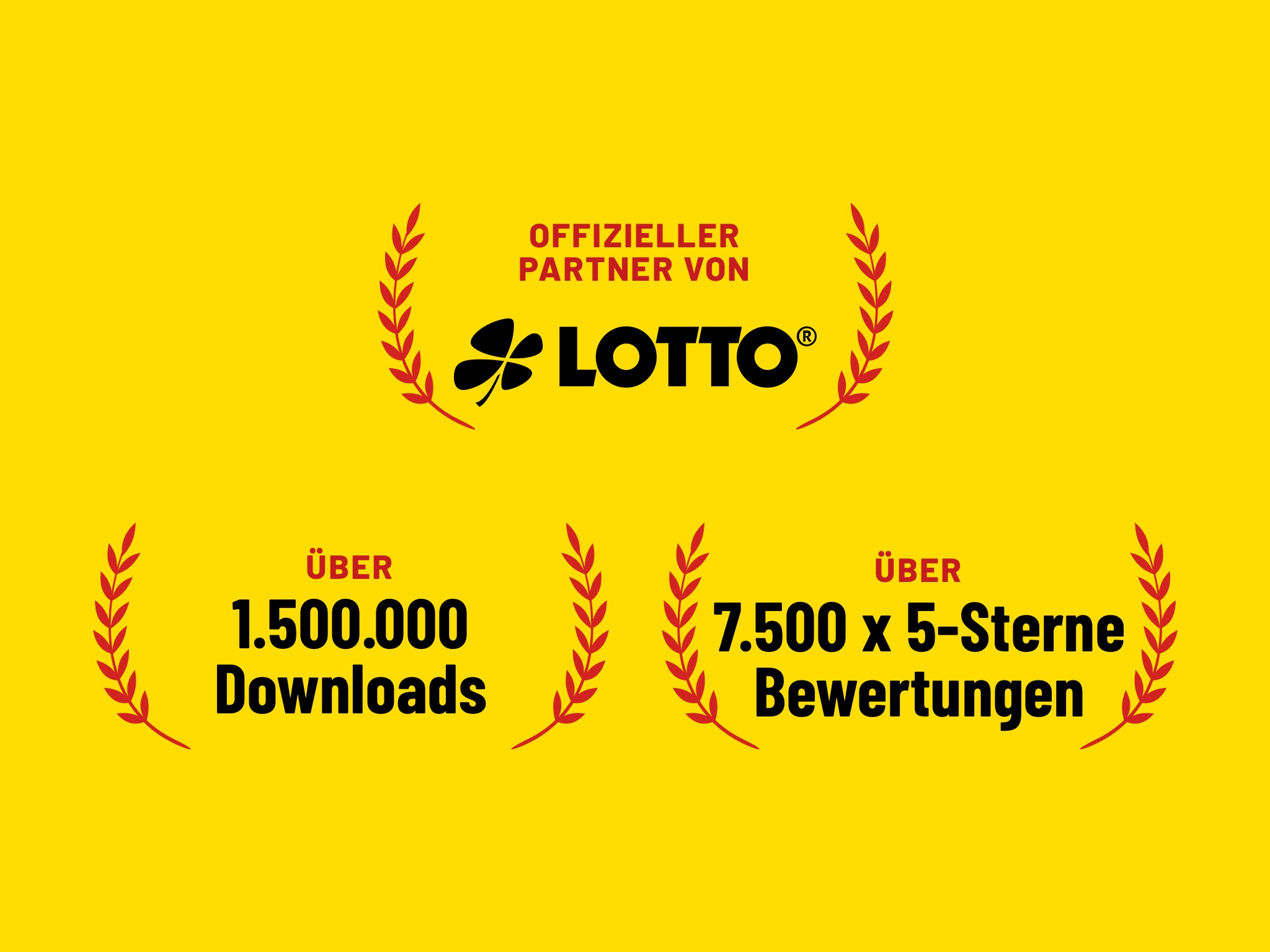 LOTTO & Eurojackpot spielen screenshot 3