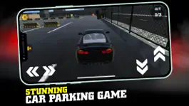 Game screenshot Master of Car Parking Plus hack