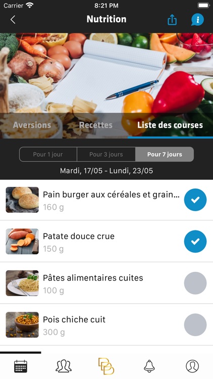 DietDeDingue screenshot-7