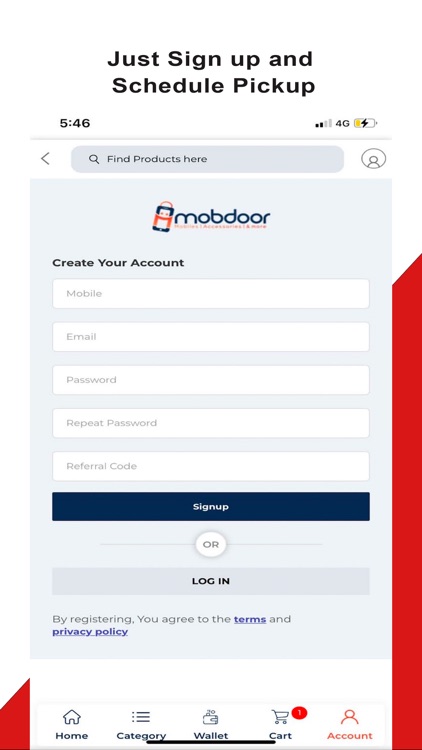 Mobdoor